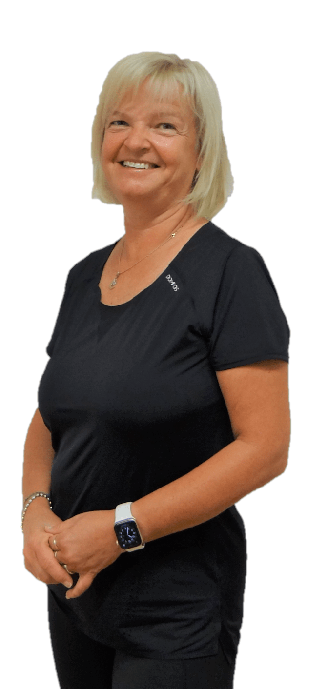 Harsch Annett Harsch Annett