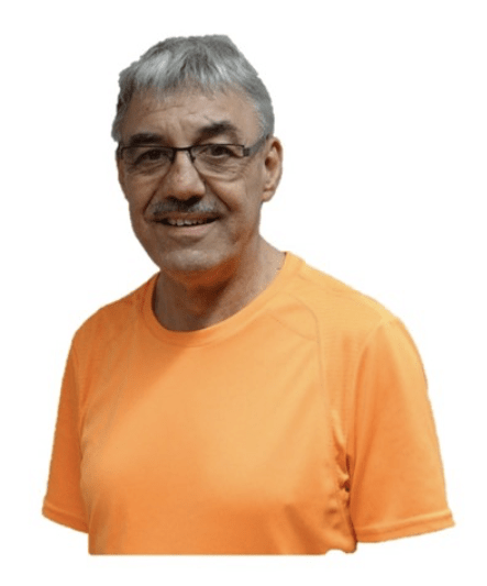 Albert F. Albert F.