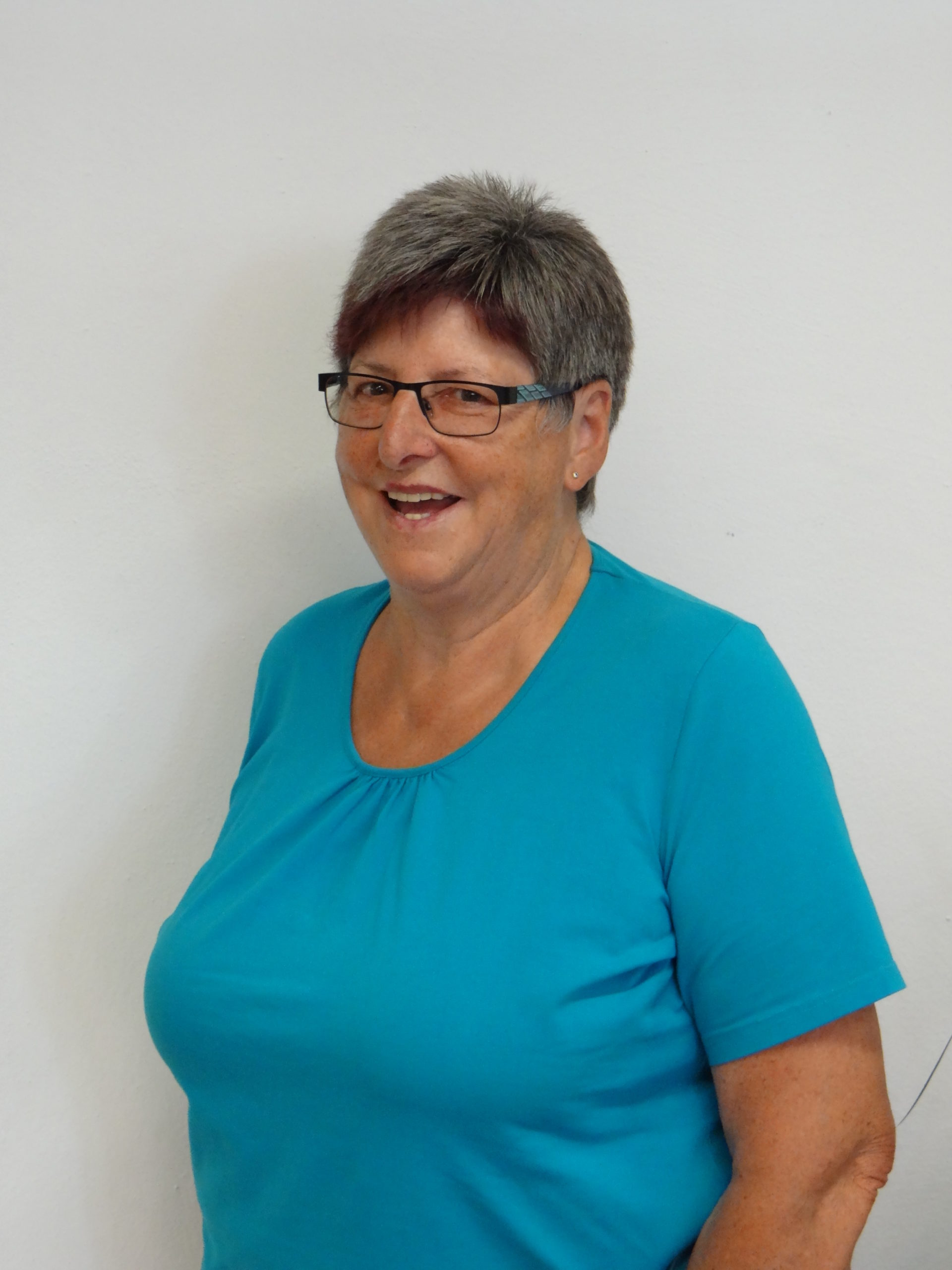 Hannelore Hüttinger Hannelore Hüttinger